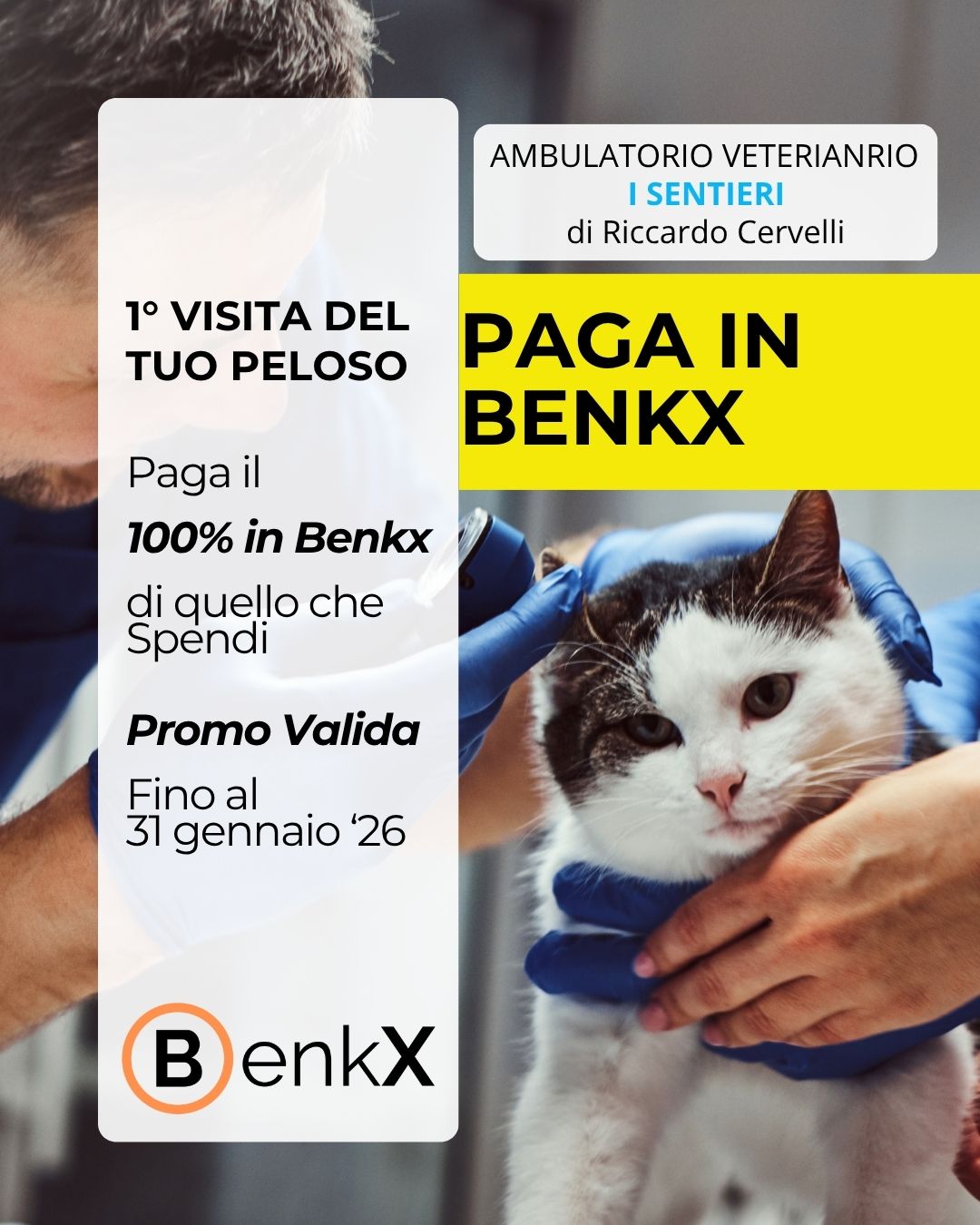 Ambulatorio I Sentieri